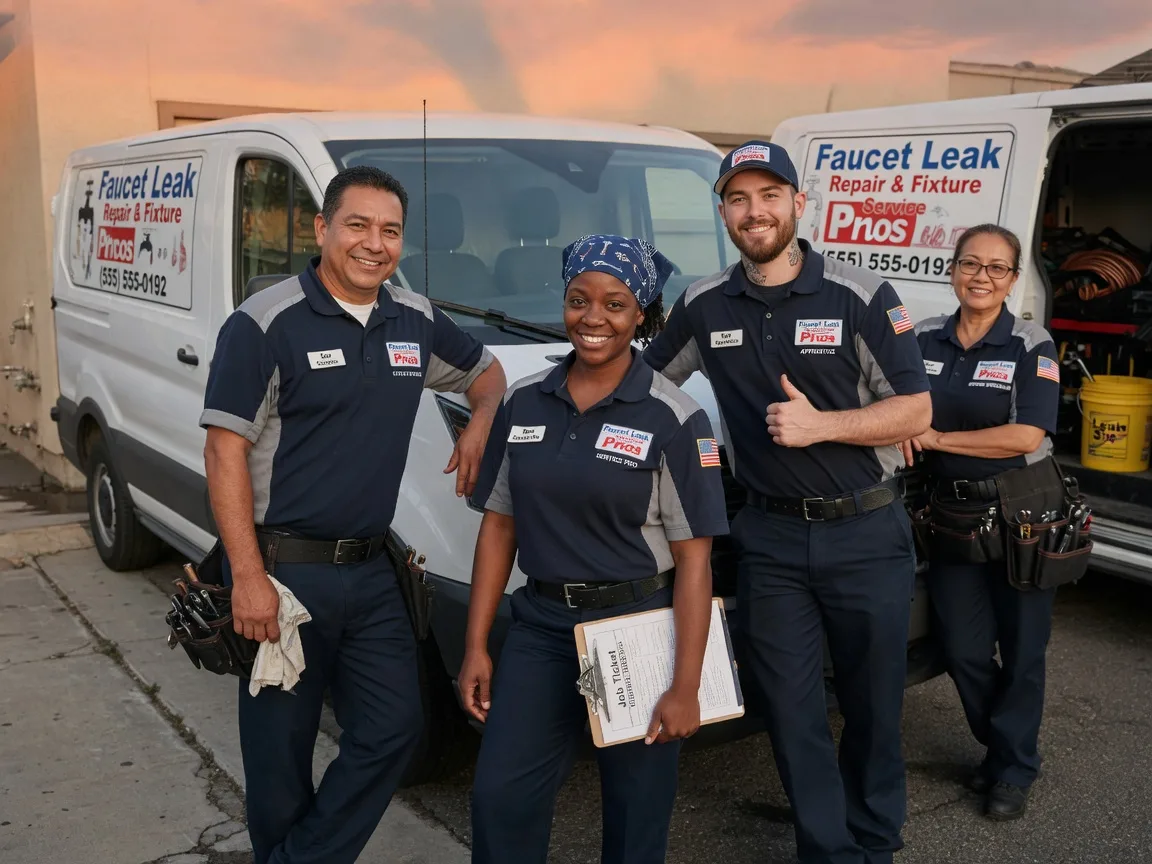 Faucet Repair company in Fort White, FL