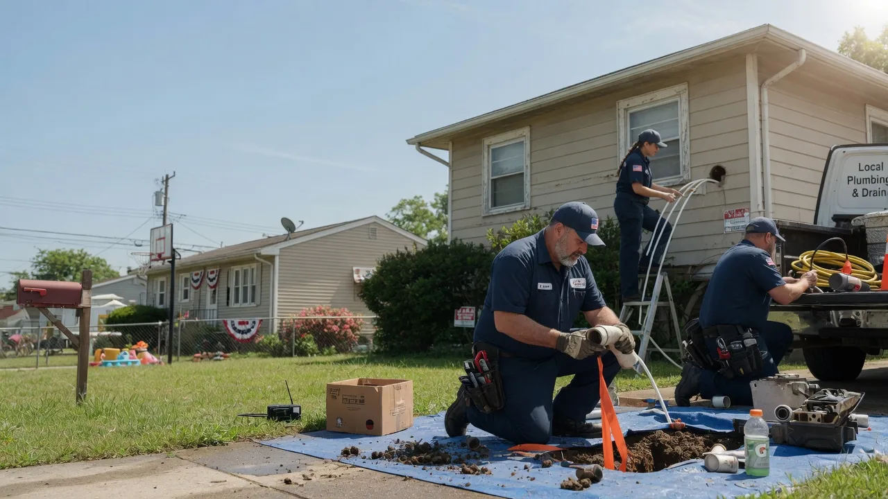 Faucet Repair in Fort White, FL near me